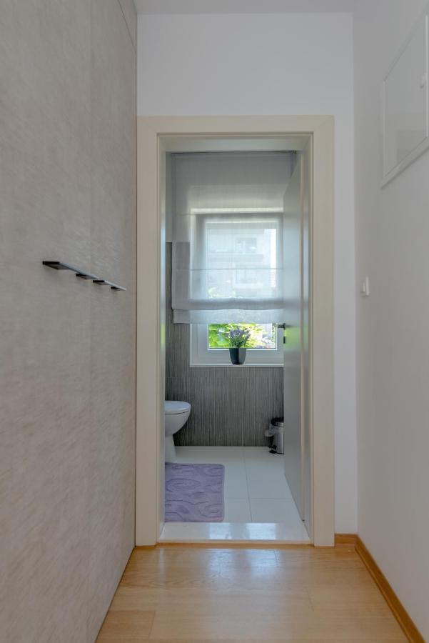 Apartament Chris's 2 Split